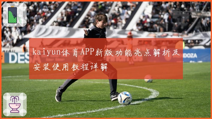kaiyun体育APP新版功能亮点解析及安装使用教程详解