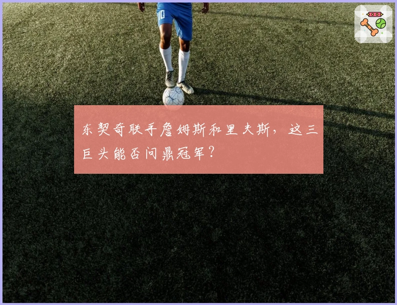 东契奇联手詹姆斯和里夫斯，这三巨头能否问鼎冠军？