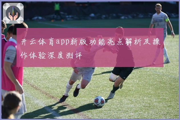 开云体育app新版功能亮点解析及操作体验深度测评