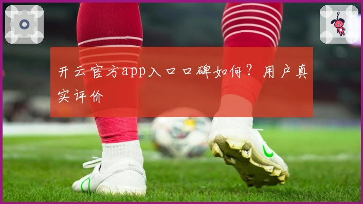 开云官方app入口口碑如何？用户真实评价